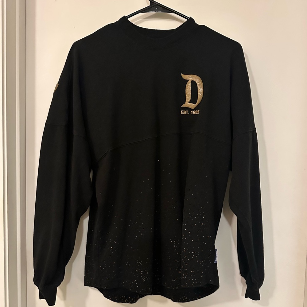 Bronze Belle of the Ball Spirit Jersey